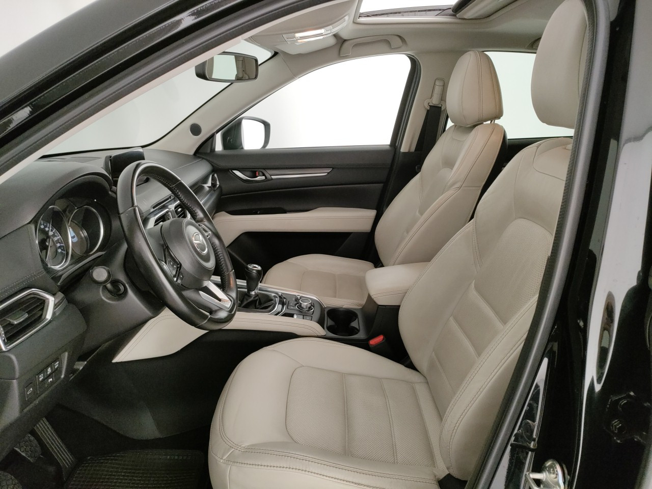 Mazda CX-5 Usato 2018 CX-5 Carpi