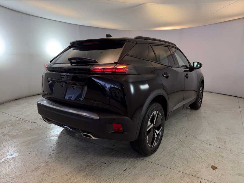 2008 Gt Hybrid 136 E-dcs6