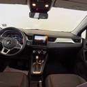 Captur Ii - Captur 1.6 E-tech Hybrid Intens 145cv Auto