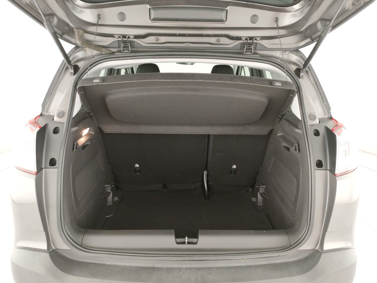 Opel Crossland Usato 2020 Crossland Porto Mantovano