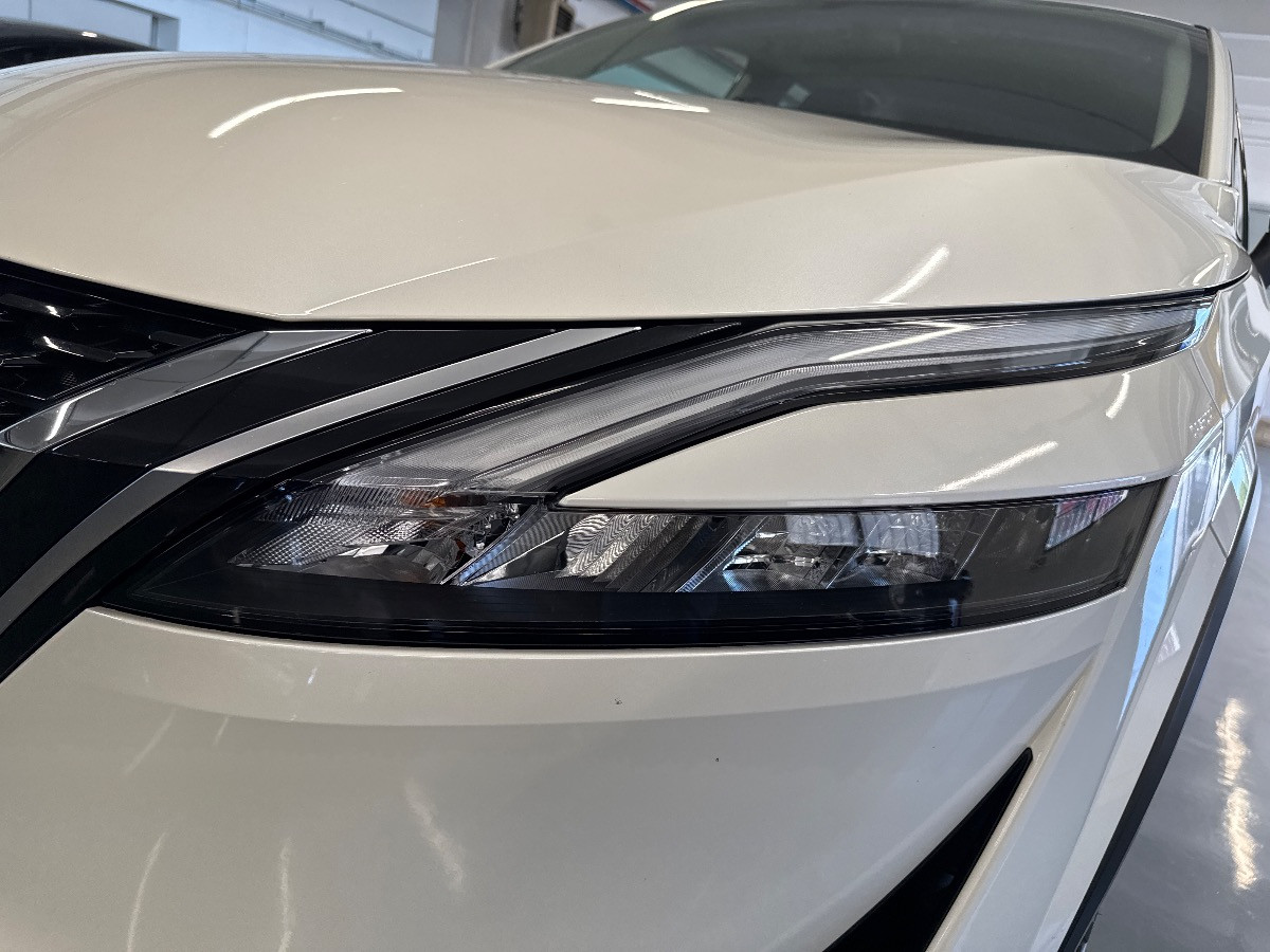 Nissan Qashqai Usato 2022 Qashqai San Zeno Naviglio