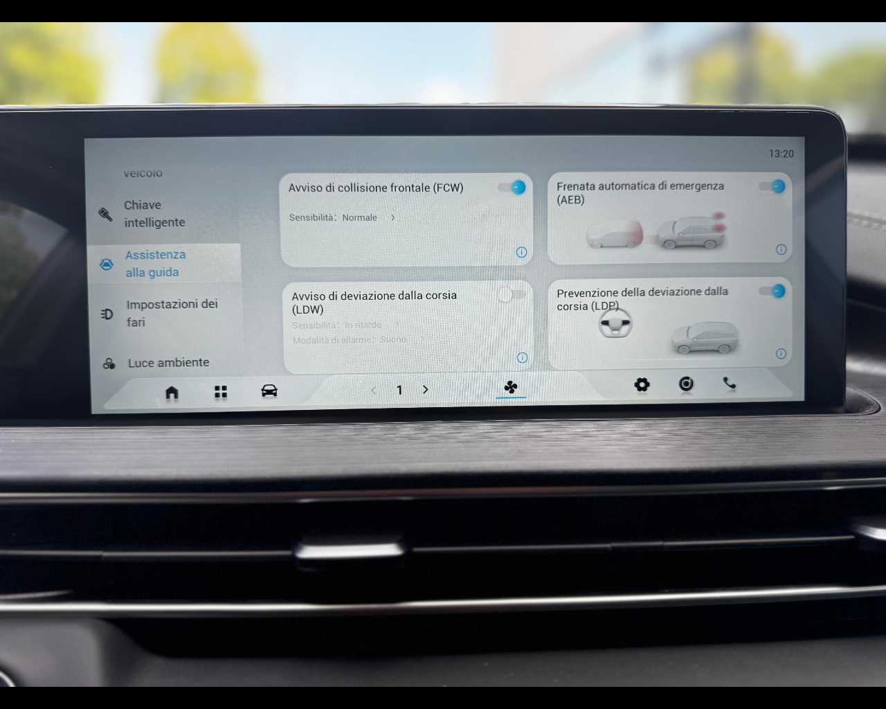 Dr Automobiles DR 5 KM0 2025 DR 5 Mestre