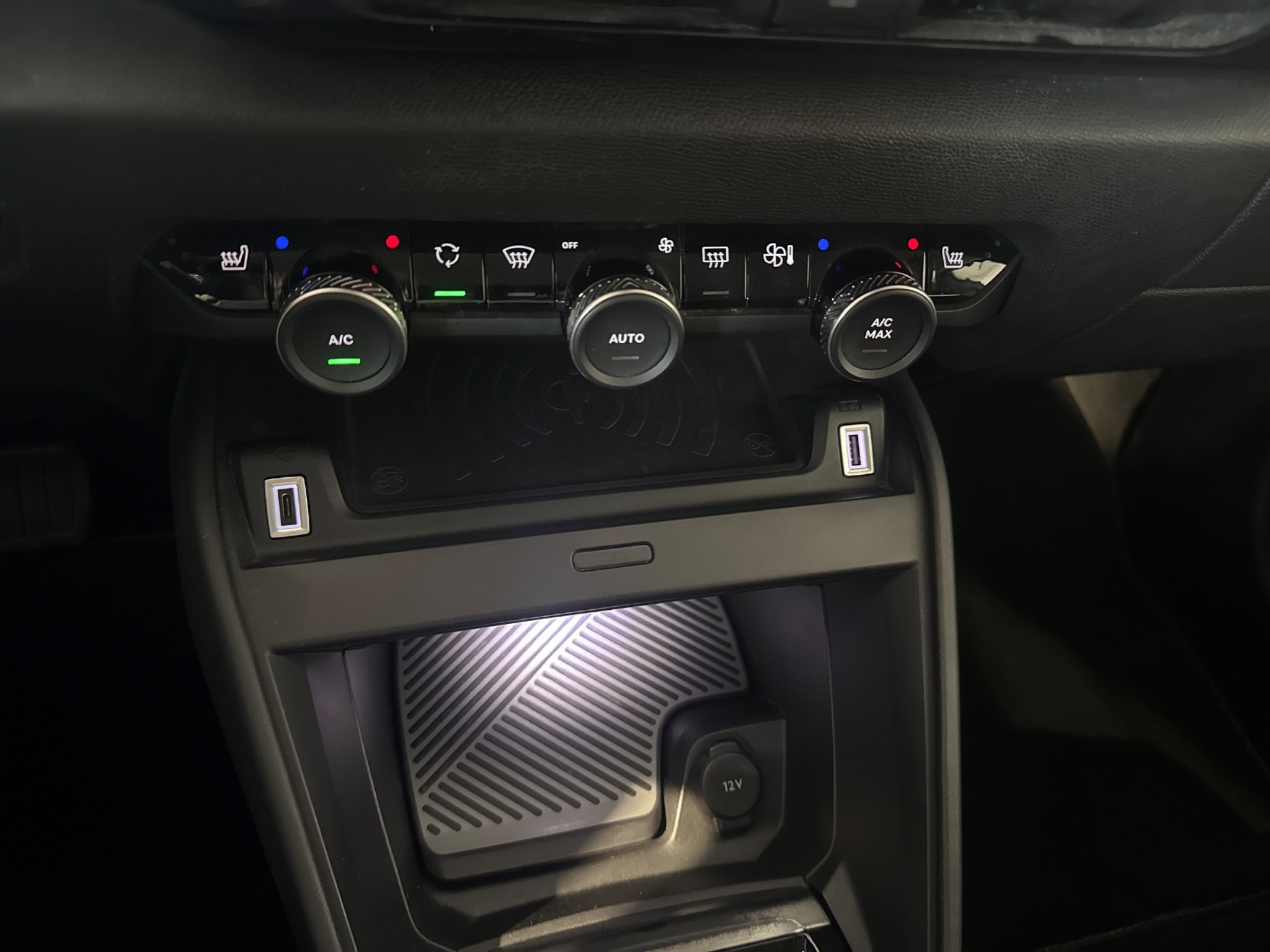 Citroen C4 Usato 2021 C4 Parma