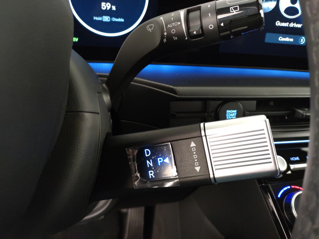 Hyundai Santa Fe Nuovo Ibrido benzina Santa Fe Porto Mantovano