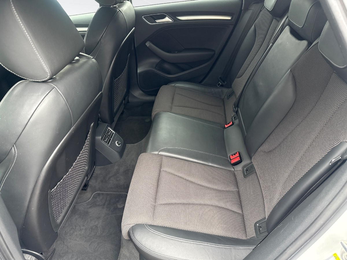 Audi A3 Usato 2018 A3 Padova