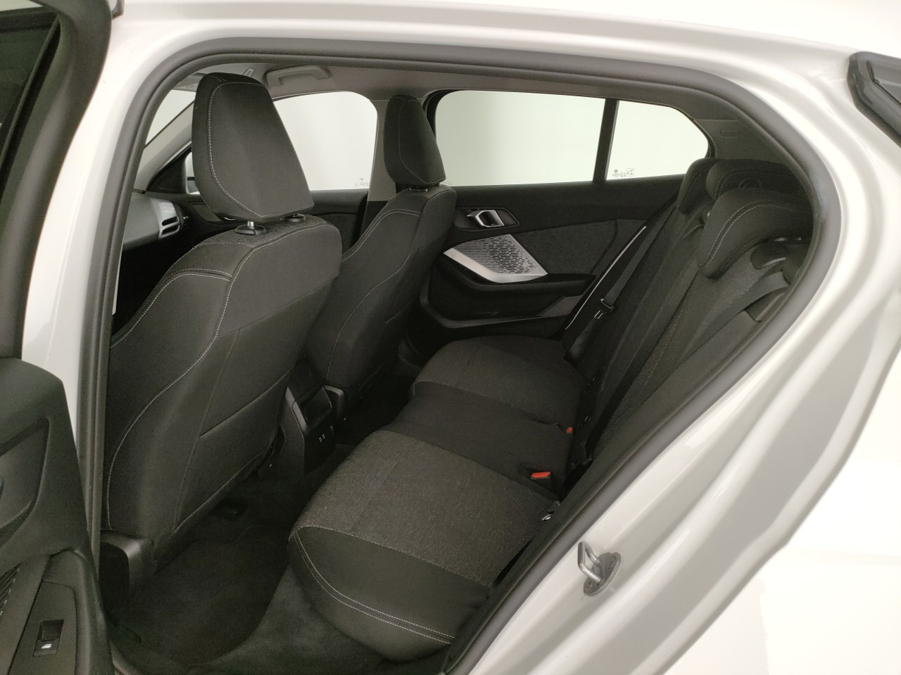 Bmw Serie 1 Usato 2025 Serie 1 Porto Mantovano