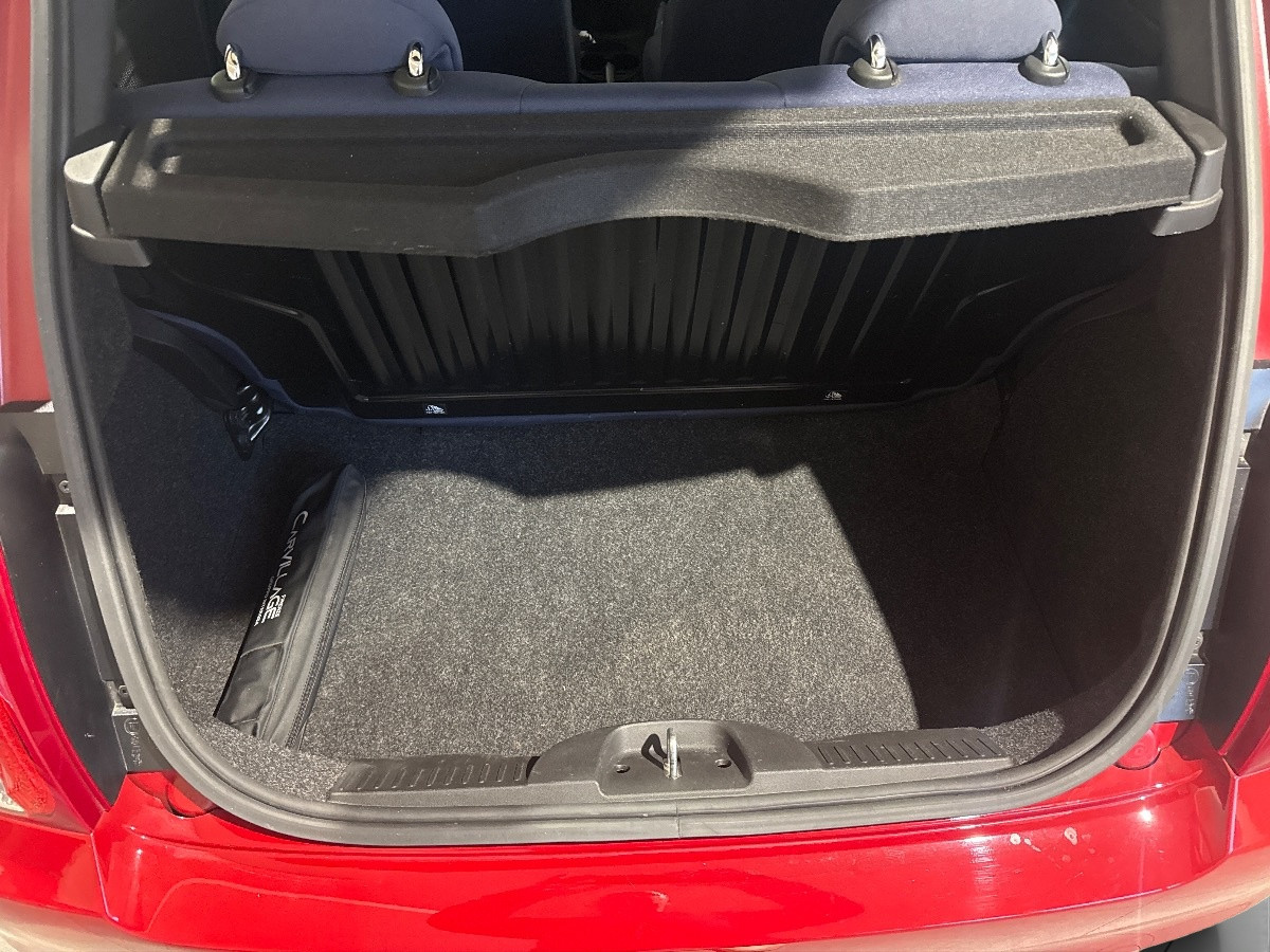 Fiat 500 Usato 2022 500 Parma