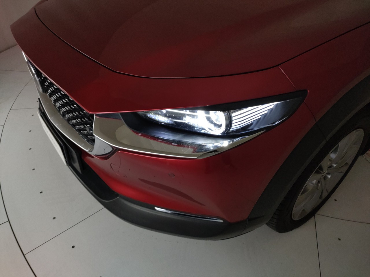 Mazda CX-30 Usato 2022 CX-30 Parma