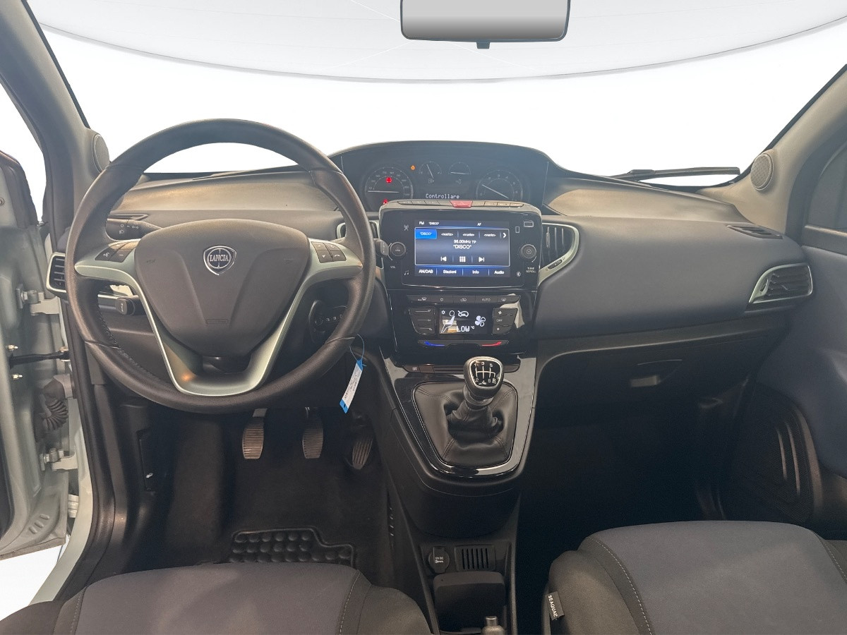 Lancia Ypsilon Usato 2024 Ypsilon San Zeno Naviglio