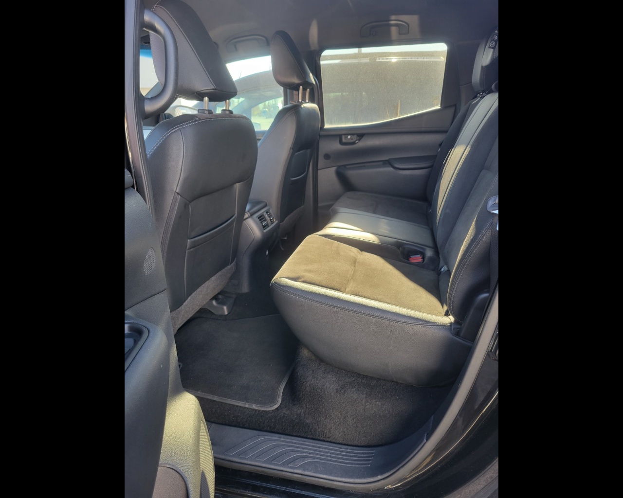 Mercedes Classe X X 350 d Power 4matic auto - 7