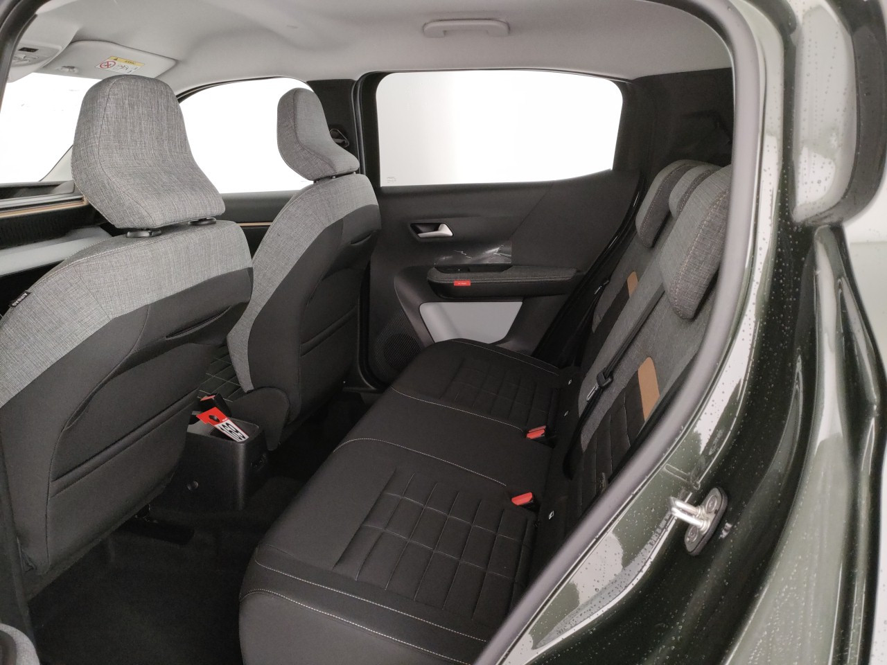 Citroen C3 Aircross KM0 2025 C3 Aircross Porto Mantovano