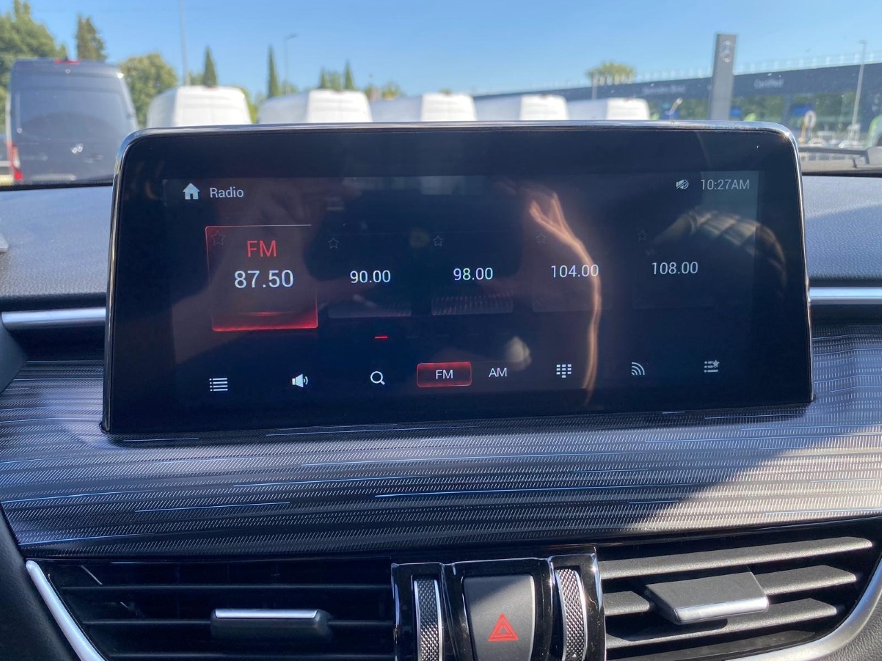 Foton Tunland G7 Tunland G7 Automatico - 18