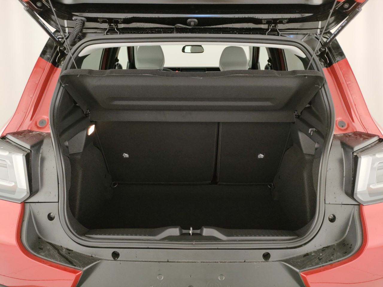 Citroen C3 Nuovo Ibrido benzina C3 Porto Mantovano