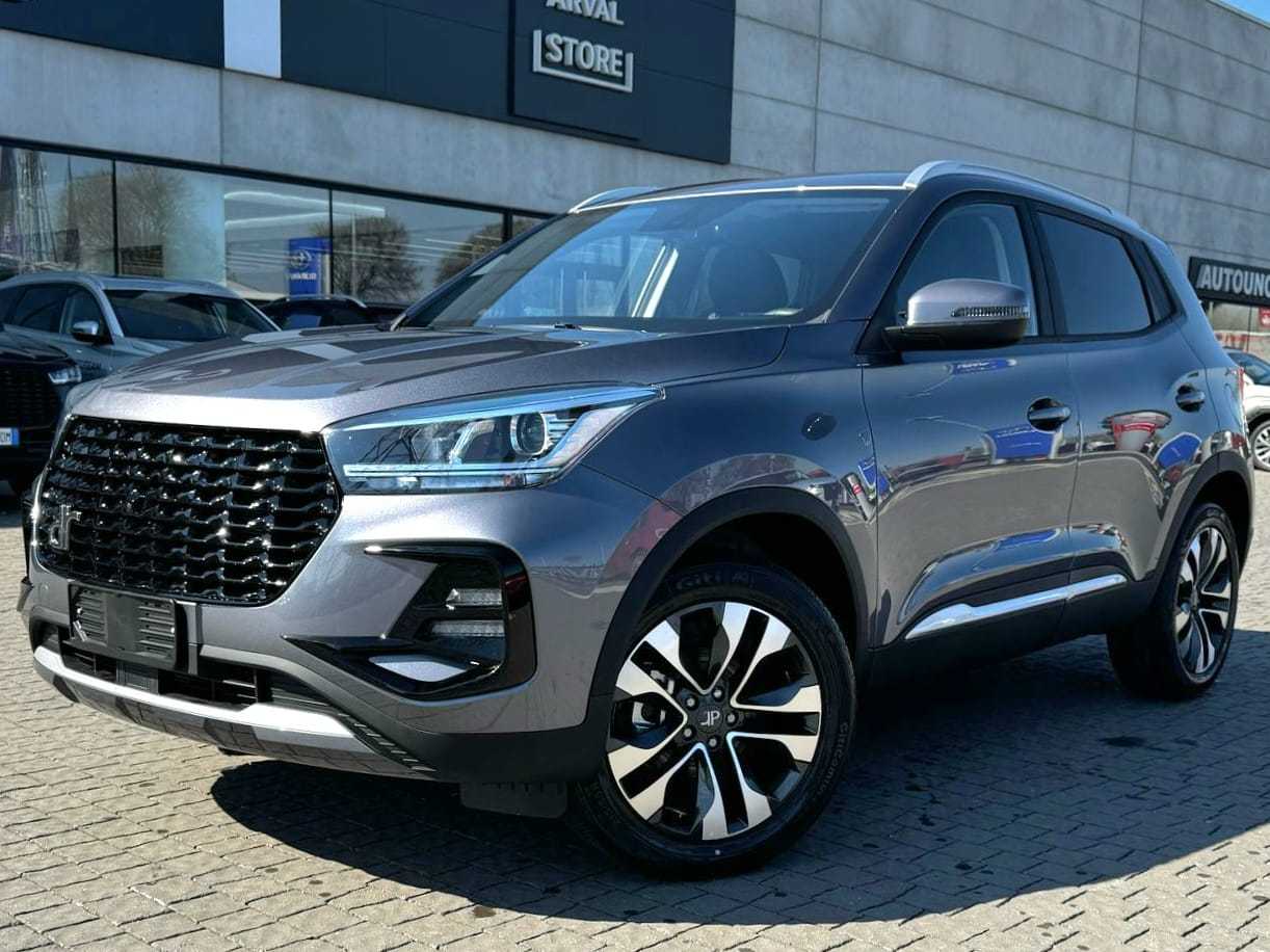 Dr Automobiles DR 5.0 Nuovo GPL DR 5.0 Mestre