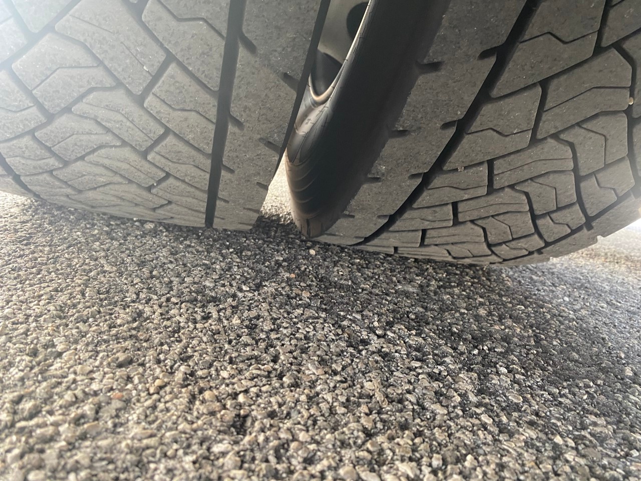 Mercedes Actros actros 2545 L Flat cab. Str.Sp.2,5 EuroVI(E5) - 18
