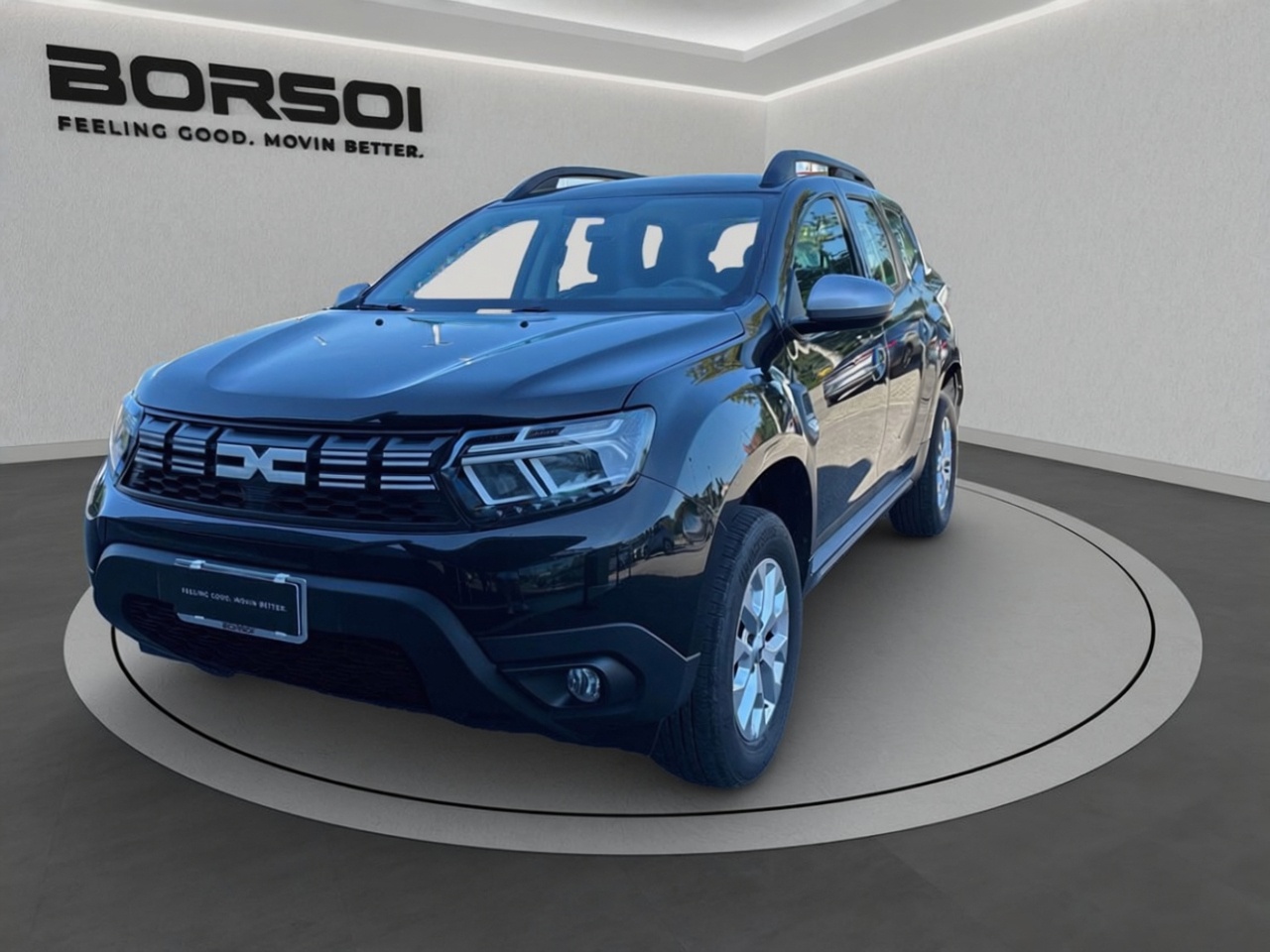 DACIA Duster 2ª Serie
