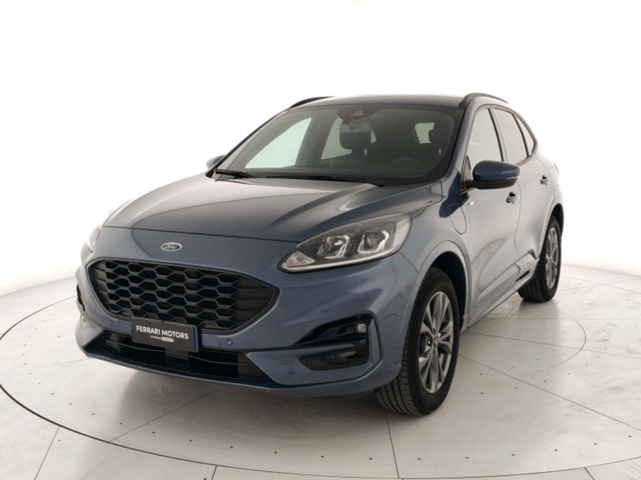Ford Kuga Usato 2023 Kuga Lonato del Garda