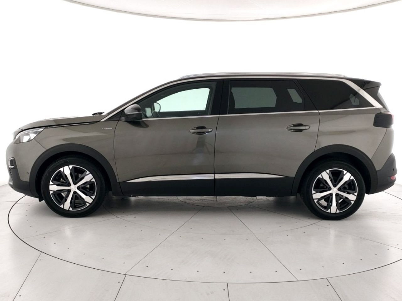 Peugeot 5008 Usato 2020 5008 Reggio Emilia