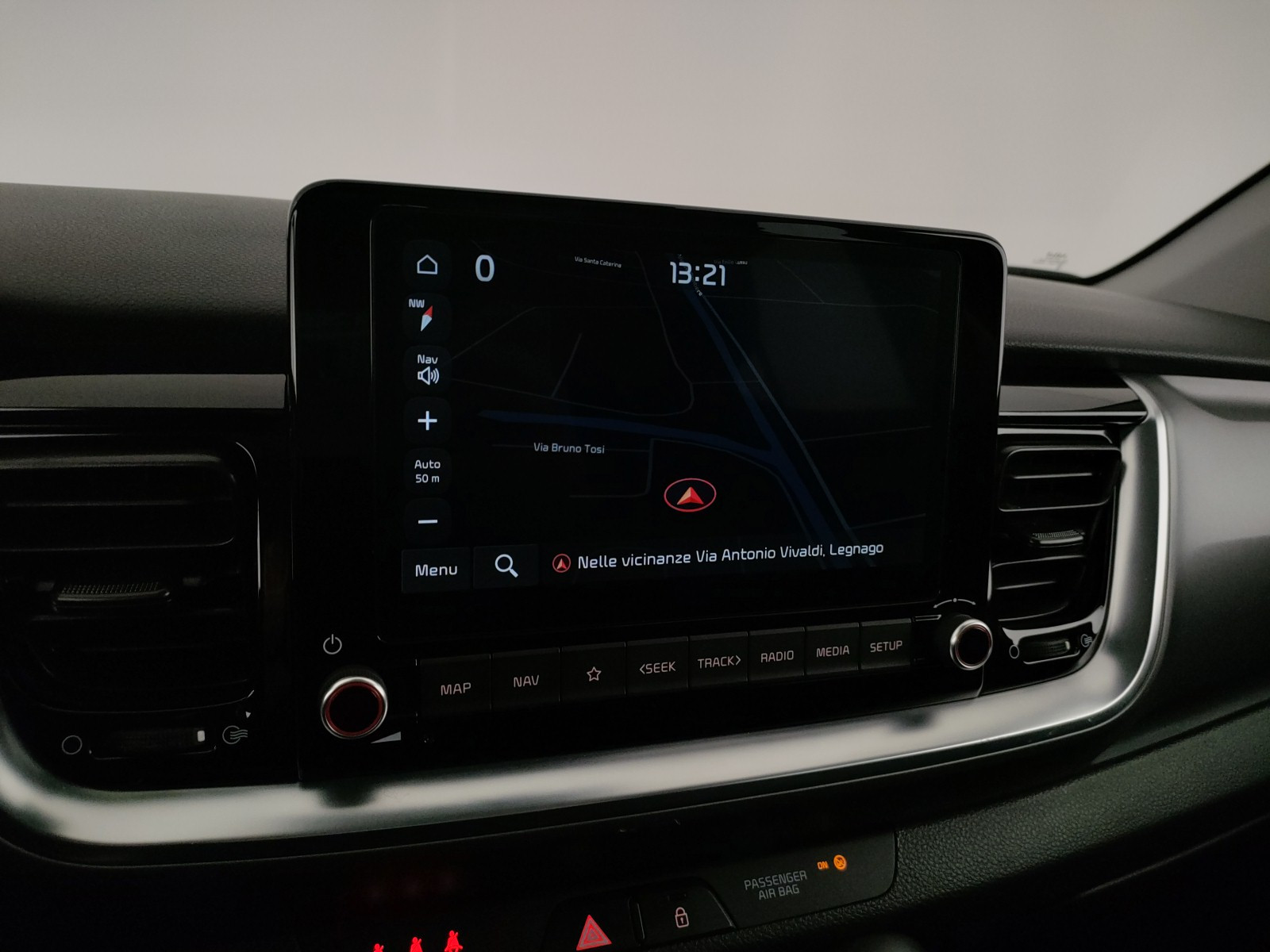 Kia Stonic Usato 2025 Stonic Legnago