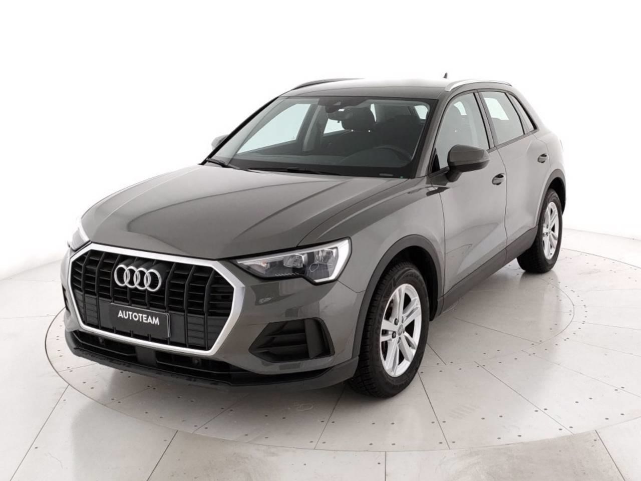 Audi Q3 Usato 2022 Q3 Rovigo