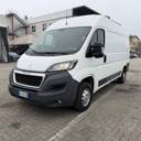 Boxer (3ª Serie) - Boxer 333 2.0 Bluehdi 130cv Pm-tm Furgone