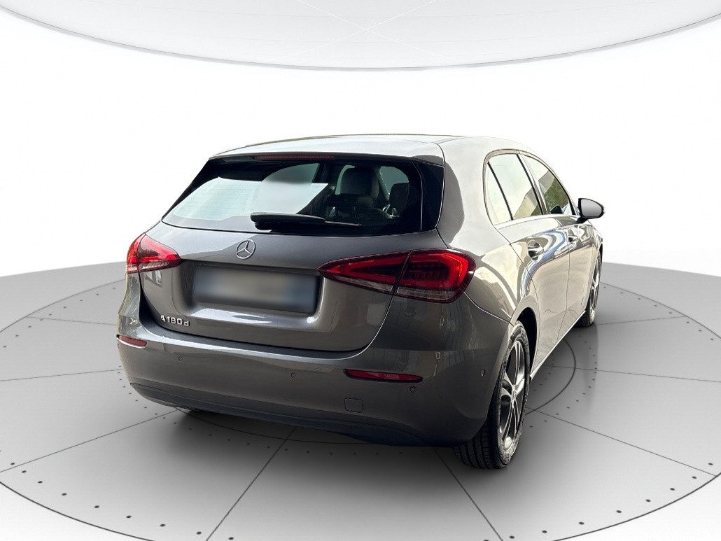 Mercedes Classe A Usato 2019 Classe A Rovigo