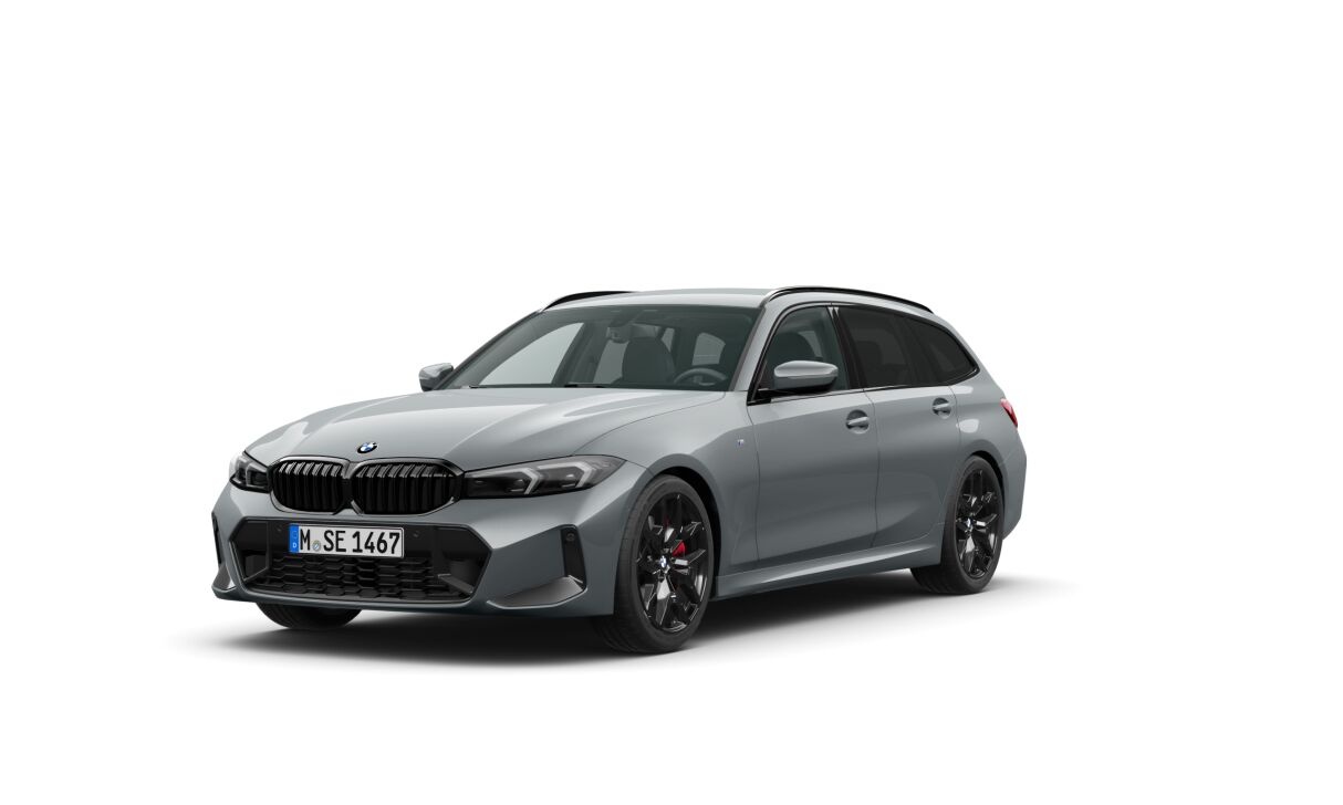 BMW Serie 3