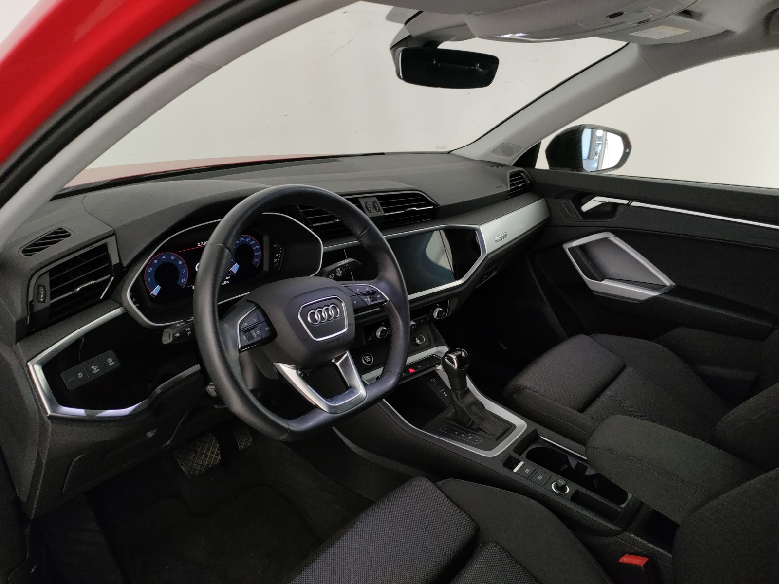 Audi Q3 Usato 2021 Q3 Legnago