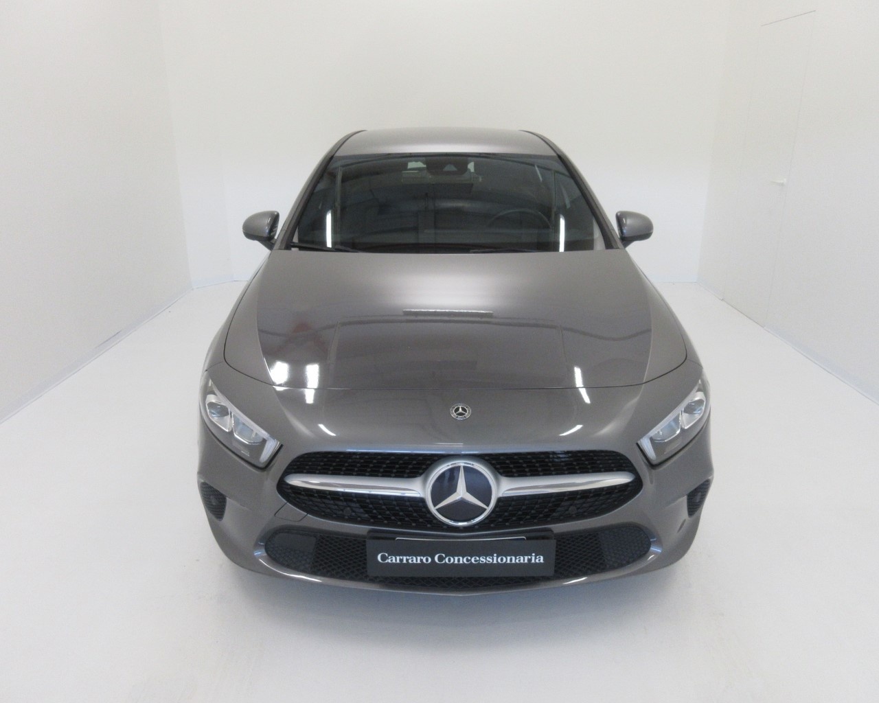 Mercedes Classe A Classe A 180 D Sport 7G-DCT - 2