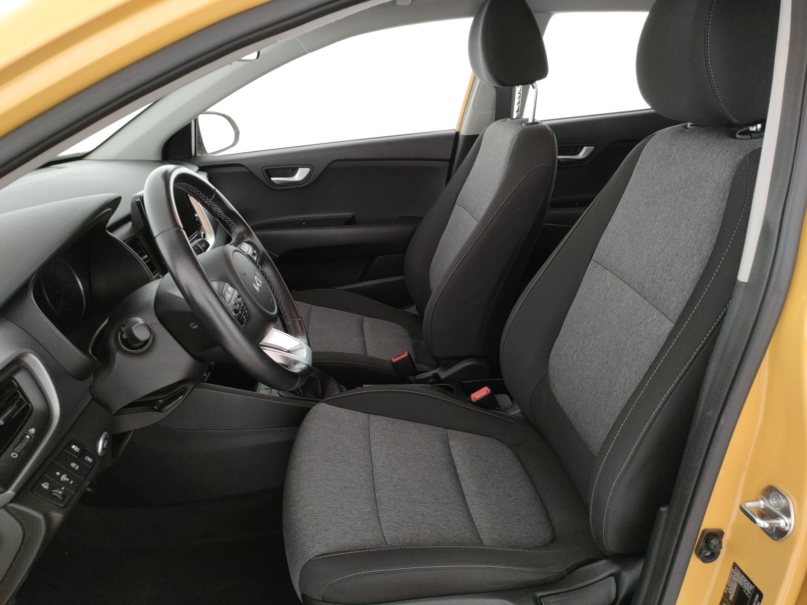 Kia Stonic Usato 2023 Stonic Mestre