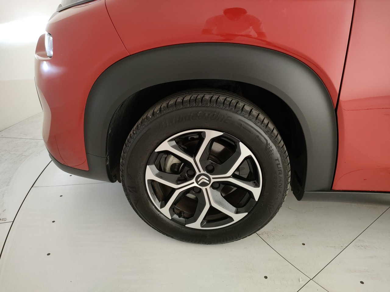 Citroen C3 Aircross Usato 2024 C3 Aircross Reggio Emilia
