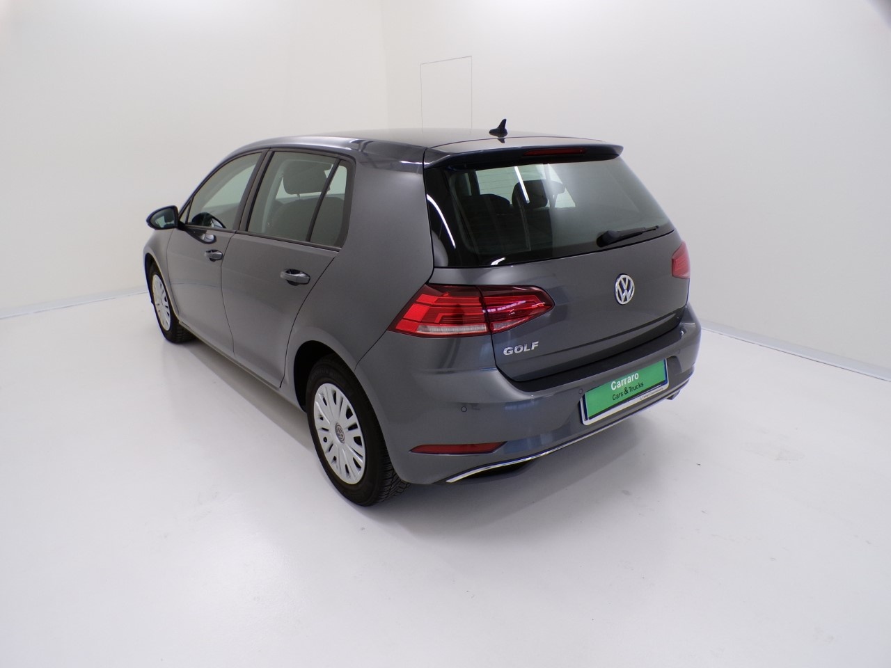 Volkswagen Golf Golf 5 Porte 1.6 TDI BlueMotion 115cv Sport DSG - 7