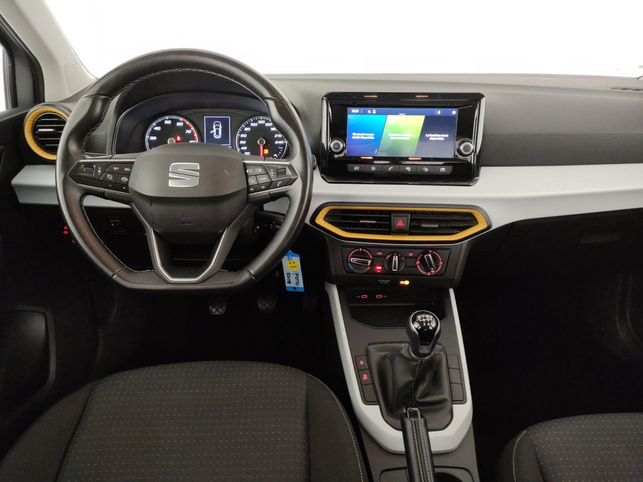 Seat Arona Usato 2022 Arona Reggio Emilia