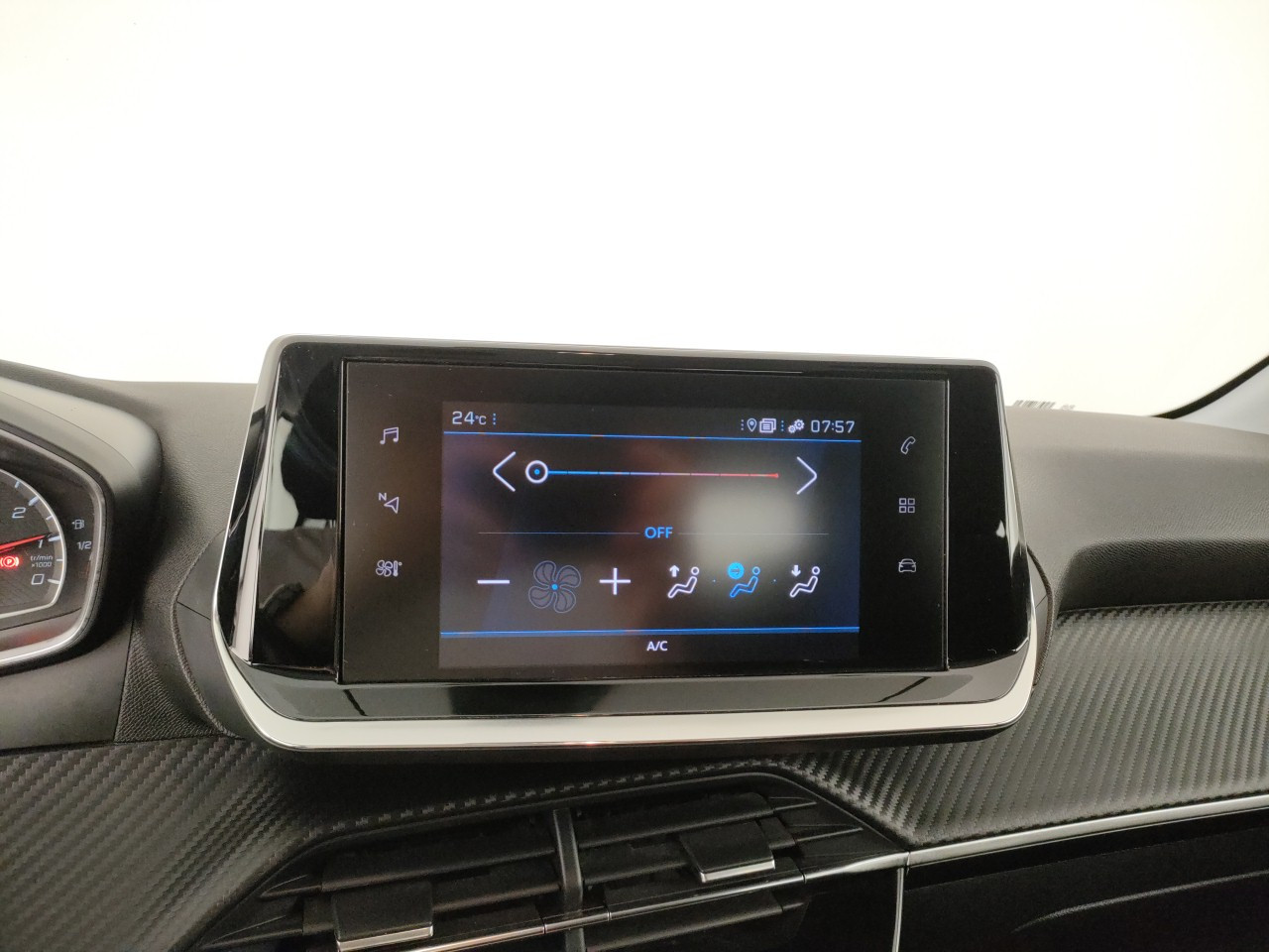 Peugeot 208 Usato 2020 208 San Zeno Naviglio