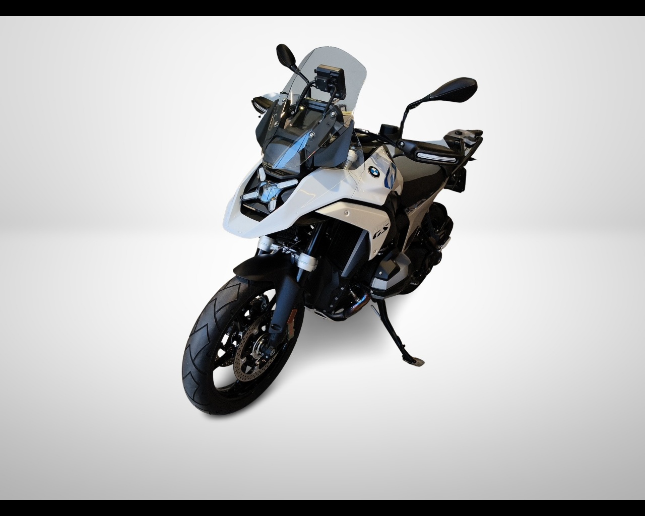 BMW MOTORRAD R 1300 GS