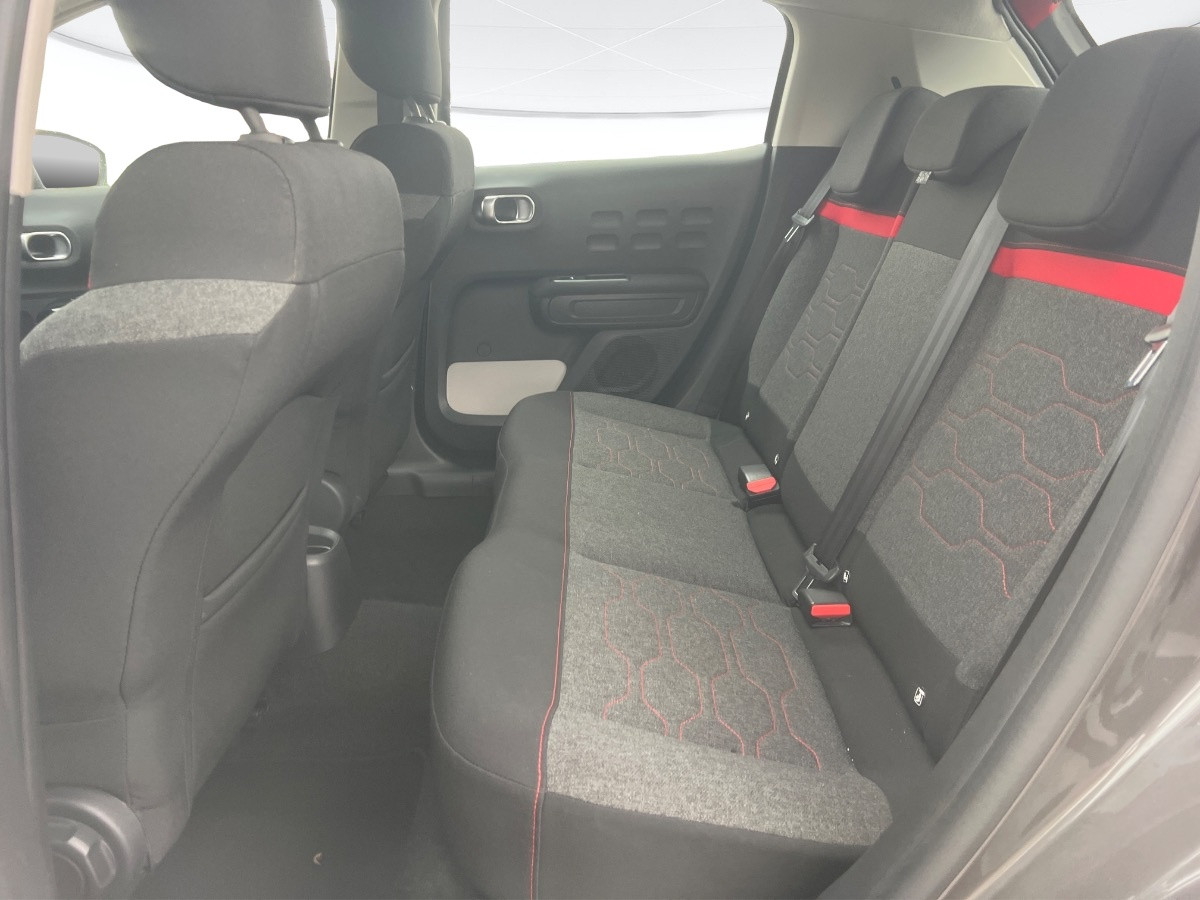 Citroen C3 Usato 2019 C3 Rovigo