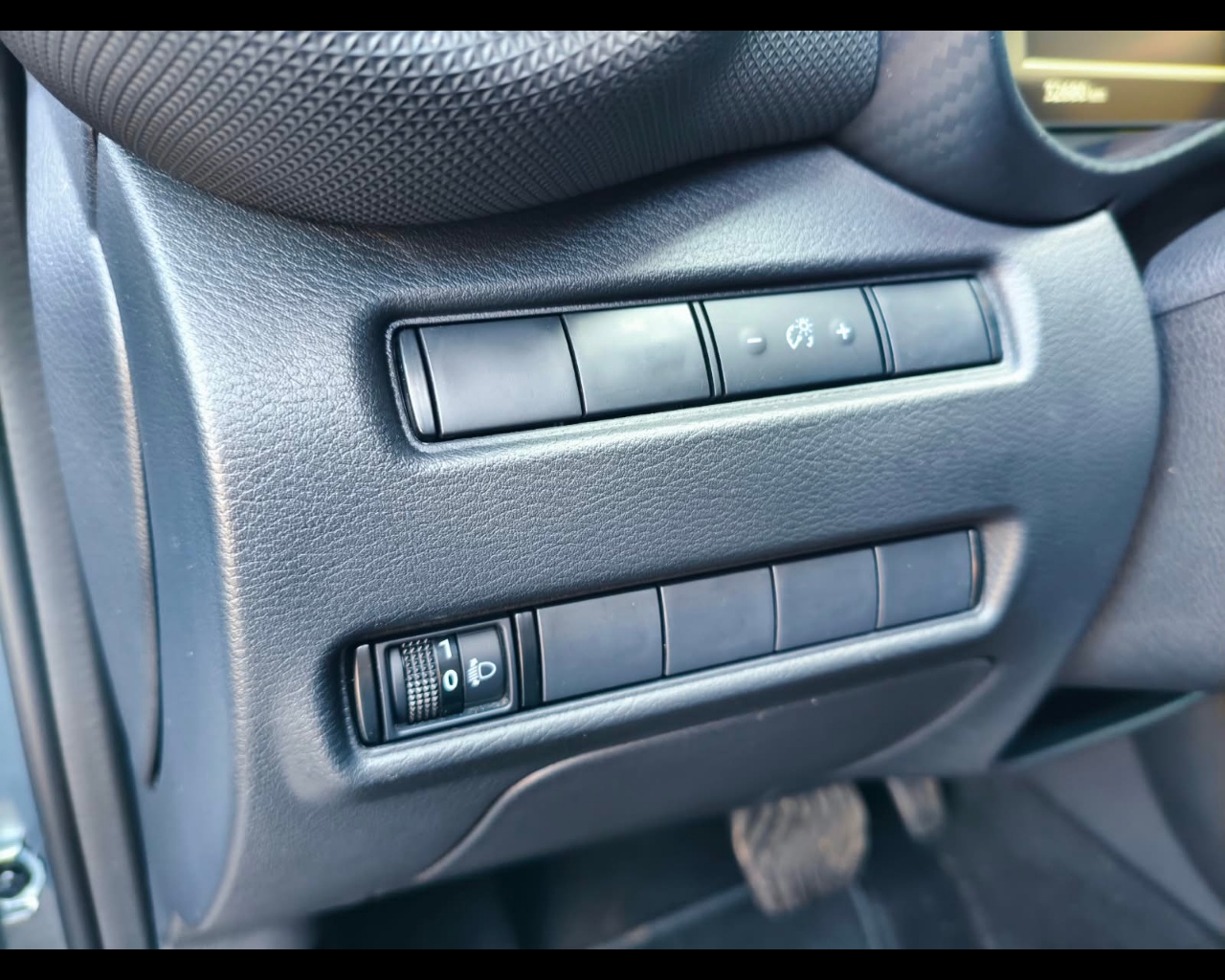 Foto NISSAN Juke 1.6 hev N-Connecta
