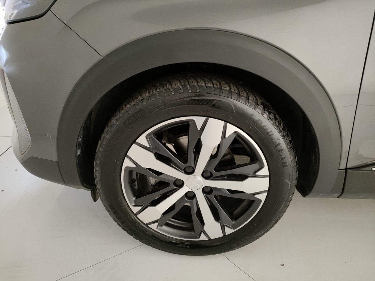 Peugeot 3008 Usato 2022 3008 Reggio Emilia