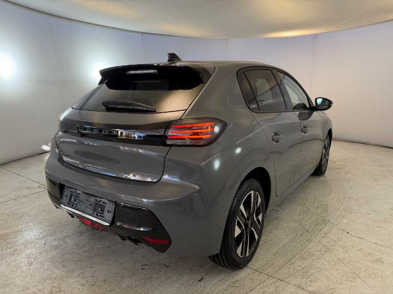 208 5p  - Allure Puretech 100 S&s