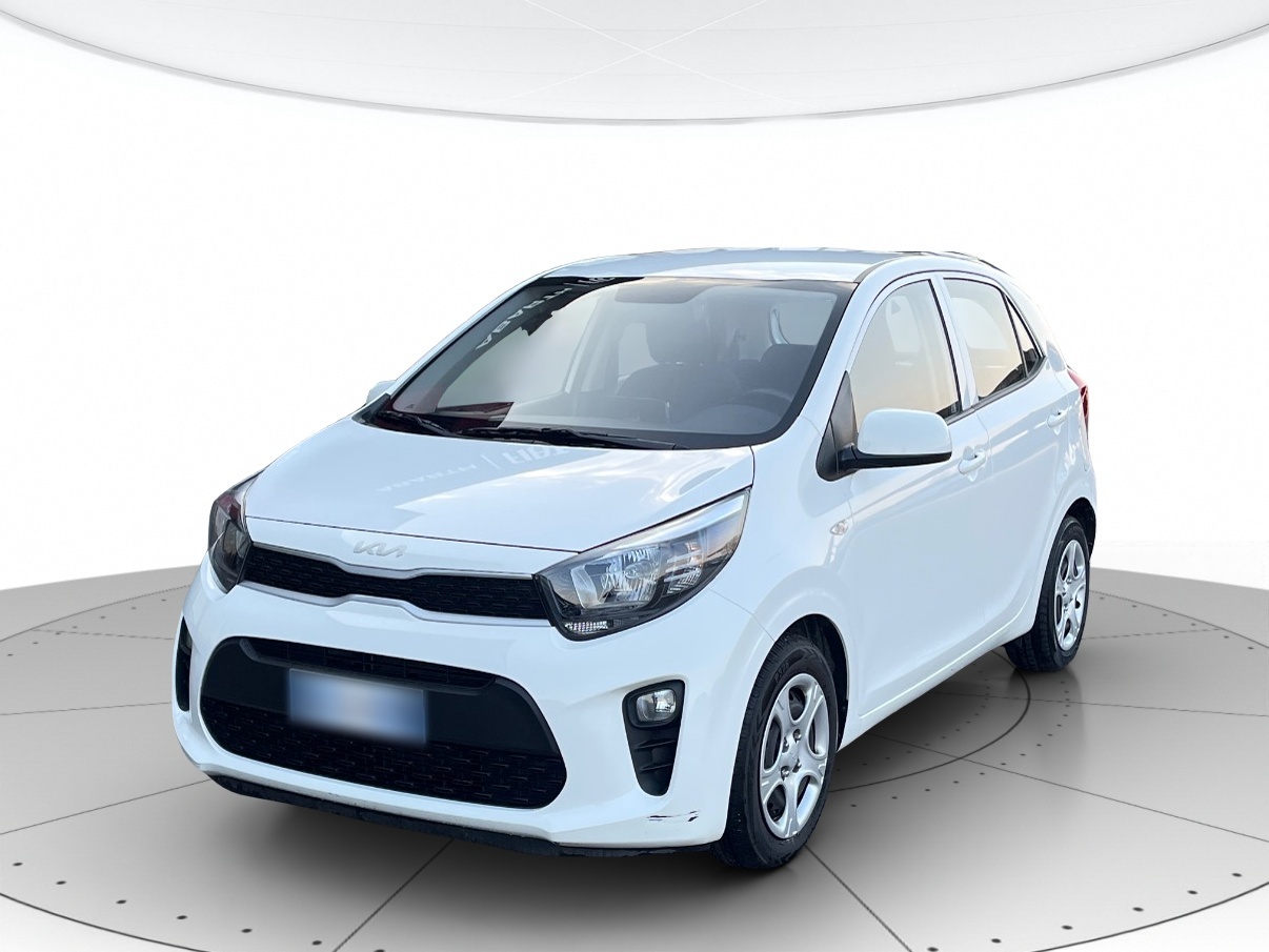 Kia Picanto Usato 2022 Picanto Cerea