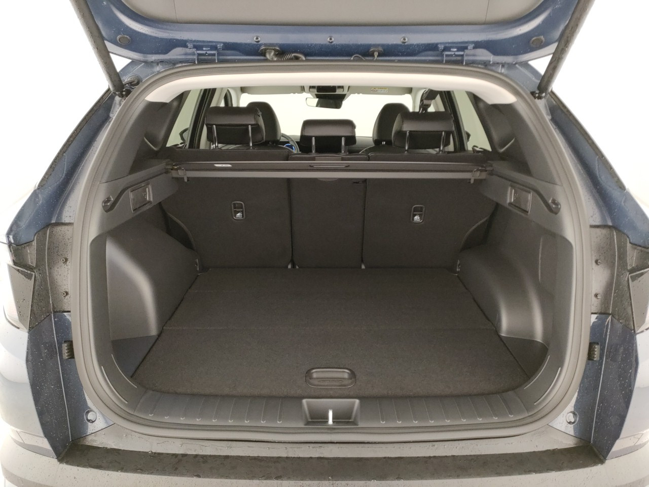 Hyundai Tucson Nuovo  Tucson Porto Mantovano