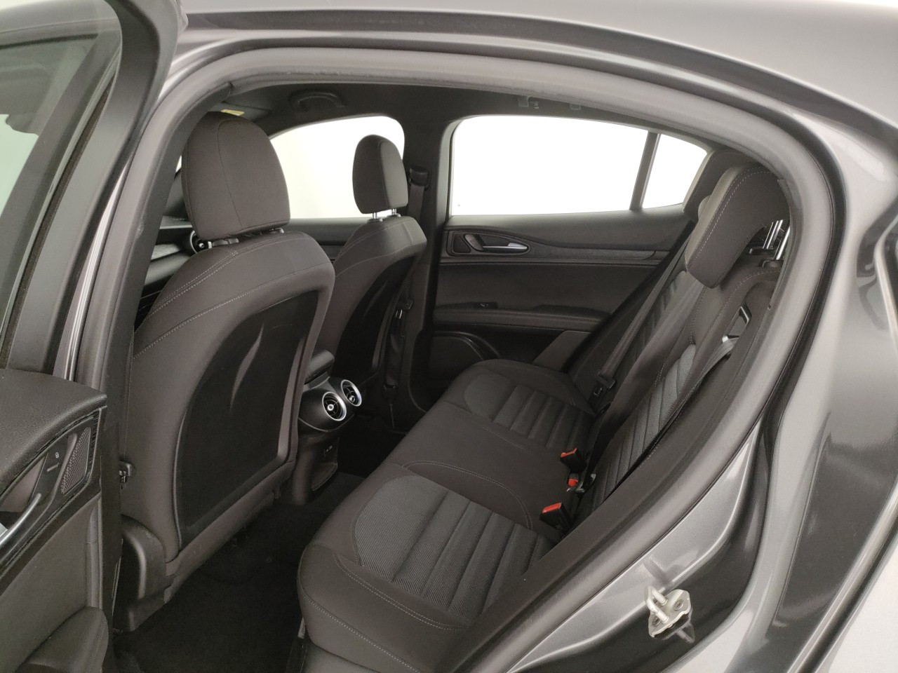 Alfa Romeo Stelvio Usato 2023 Stelvio Porto Mantovano