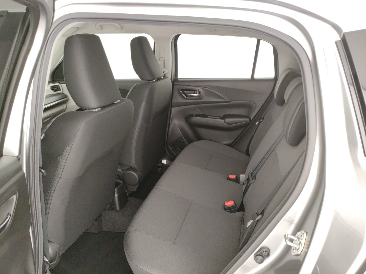 Suzuki Swift Nuovo Ibrido benzina Swift Porto Mantovano