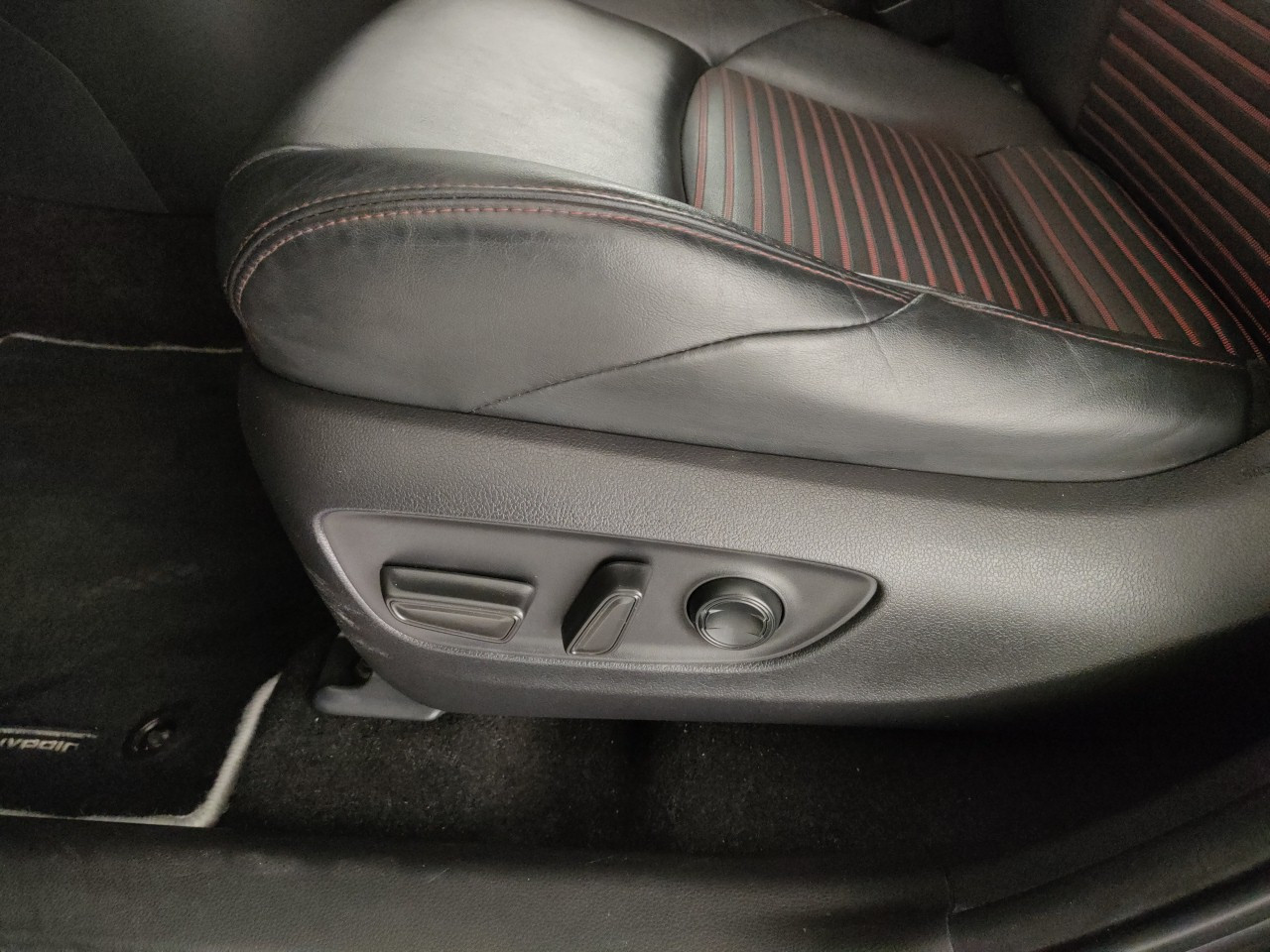 Toyota Rav4 Usato 2021 Rav4 Porto Mantovano