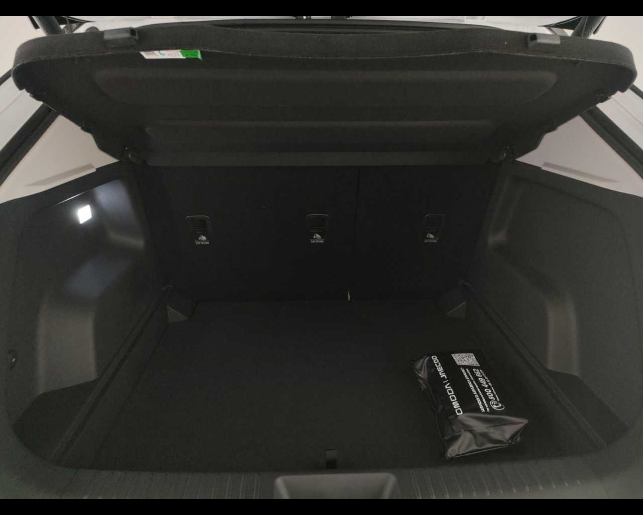 Omoda Omoda 5 Aziendali 2025 Omoda 5 Rovigo