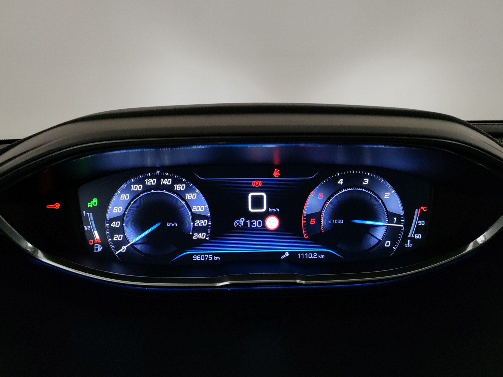 Peugeot 3008 Usato 2016 3008 Legnago