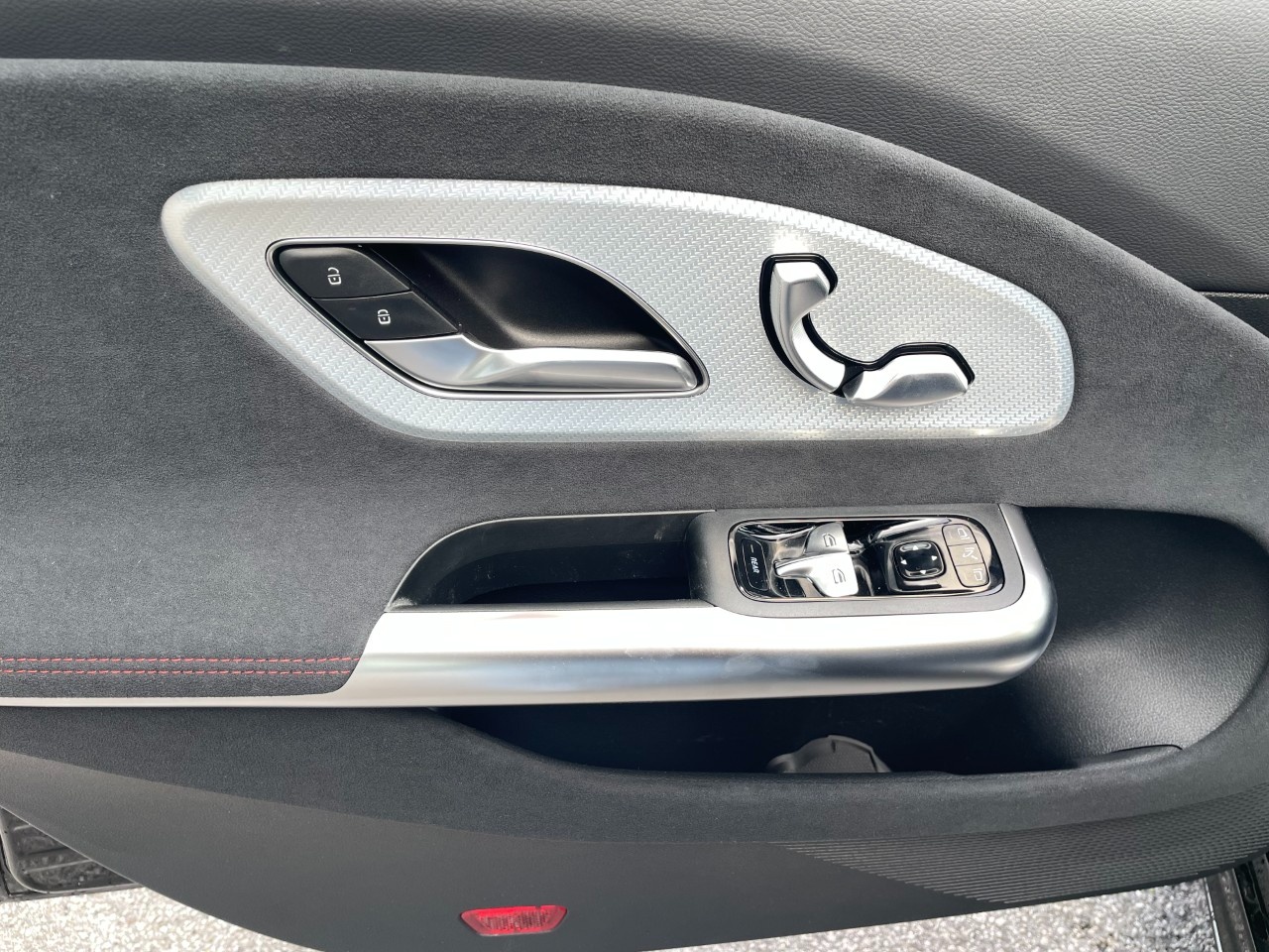 Mercedes CLA Shooting Brake Elettrica CLA Shooting Brake 250+ con tecnologia EQ AMG Line ADVANCED PLUS - 16