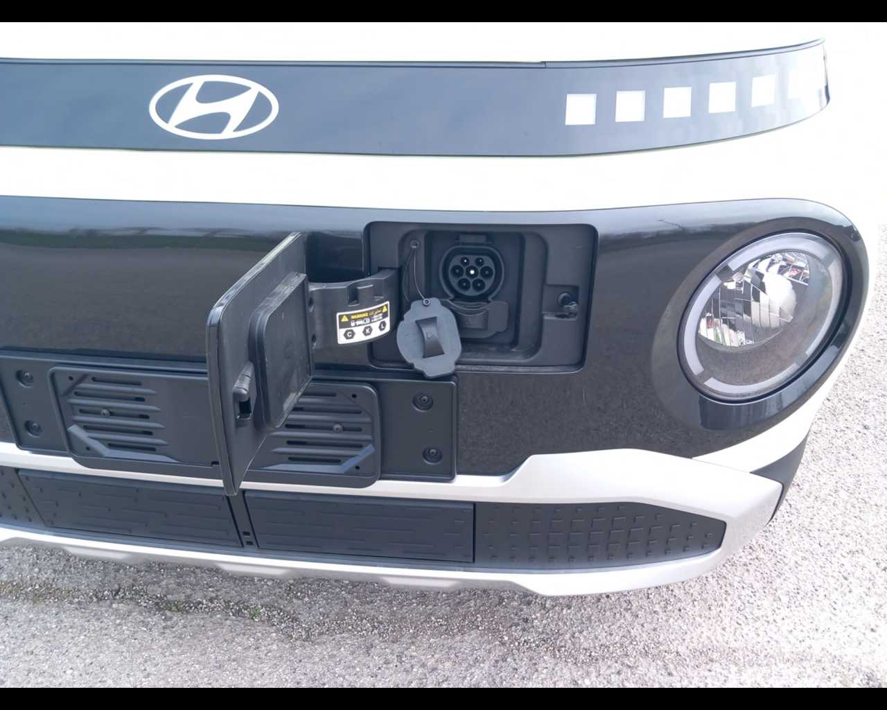 Hyundai Inster Nuovo Elettrico Inster Rovigo