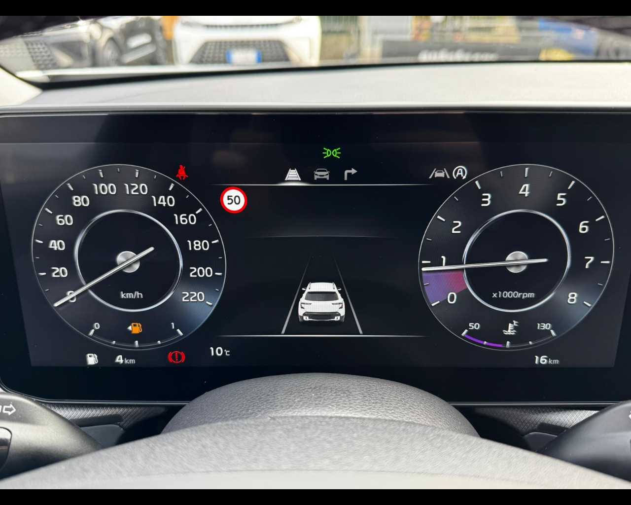 Kia Stonic Nuovo benzina Stonic Este