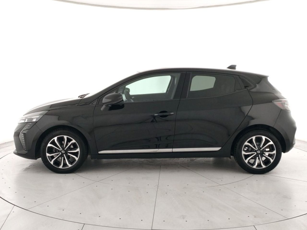 Renault Clio Usato 2025 Clio Modena